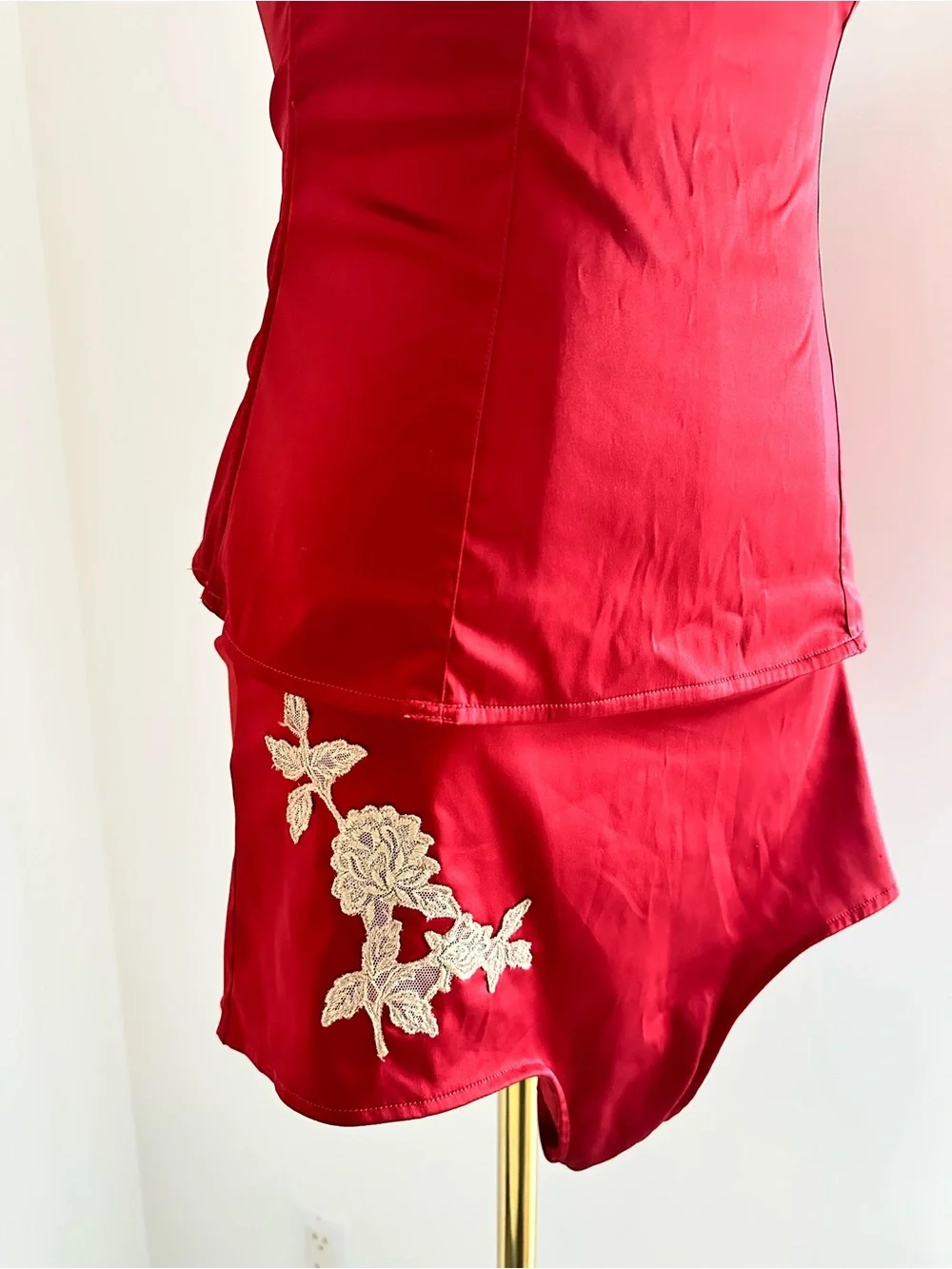La Perla luxurious la